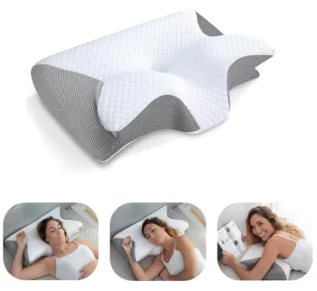 Cervical NeckEase Pro Pillow